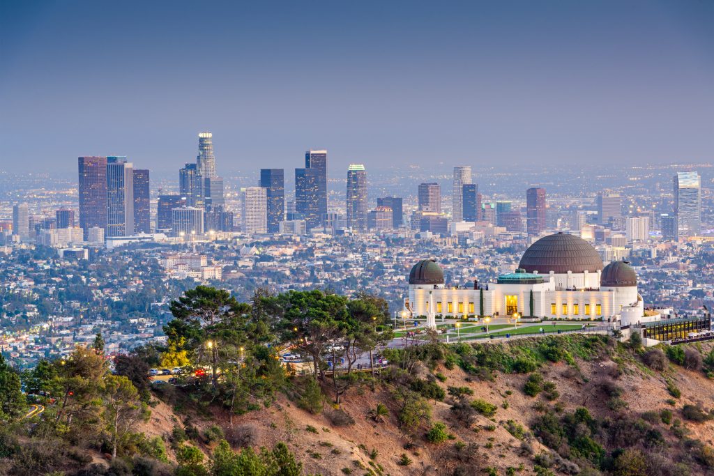 Best Museums In Los Angeles